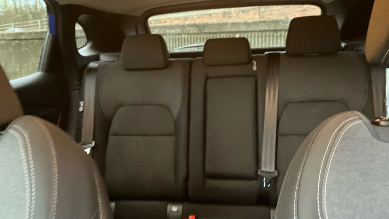 Nissan Qashqai 1.3 DiG-T MH N-Connecta 5dr Petrol Hatchback